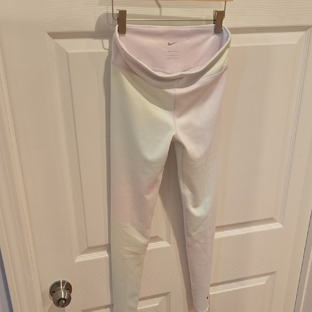 Nike Kids Soft Pastel Leggings